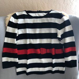 Hobbs of London Holiday Sweater